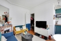 Appartement PARIS 17EME 2 pièces 3231374_1