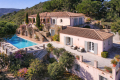Maison RAMATUELLE 10 pi&egrave;ces 3237712_0