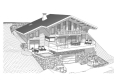 Building plot MORZINE 3259859_3