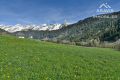 terrain LE GRAND-BORNAND 3268669_0