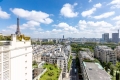 Apartment PARIS 16EME Clignancourt 3378383_1
