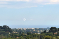 Building plot MOUGINS Carabacel 3390373_0