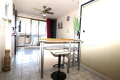 Apartment LE BARCARES 2 rooms 3444723_1