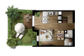 Appartement LACANAU-OCEAN 3509086_2