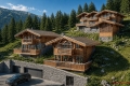 Maison LES GETS 5 pi&egrave;ces 3534137_2