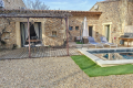 Maison GORDES 4 pi&egrave;ces 3541127_0