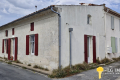Maison MORTAGNE SUR GIRONDE 5 pièces 3555897_1