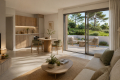 Appartement BORMES-LES-MIMOSAS 2 pi&egrave;ces 3577209_1