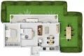 Apartment VALBONNE 3579483_1