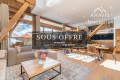 Appartement GLIERES-VAL-DE-BORNE 6 pi&egrave;ces 3580900_0