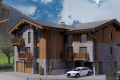 Apartment CHAMPAGNY-EN-VANOISE 3 rooms 3583639_0