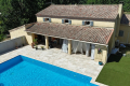 Maison UCHAUX 8 pi&egrave;ces 3590854_0