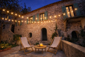 Maison LA TURBIE 3593096_0