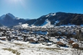 terrain MORZINE 3597973_0