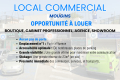 Commercial real estate MOUGINS 3605378_0