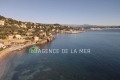 Appartement THEOULE-SUR-MER 3 pièces 3605351_2