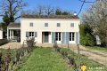 Maison ST FORT SUR GIRONDE 4 pièces 3608359_0