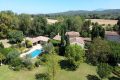 House L'ISLE-SUR-LA-SORGUE 10 rooms 3609591_1