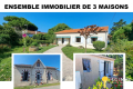 Maison MESCHERS SUR GIRONDE 10 pièces 3613370_0
