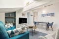 Apartment CANNES 3 rooms 3624477_2