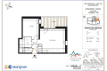 Appartement ABONDANCE 2 pi&egrave;ces 3625711_1