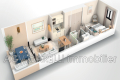 Appartement CANNES 2 pi&egrave;ces 3626216_2