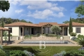 Building plot ROQUEFORT-LES-PINS Carabacel 3628533_0