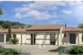 Building plot ROQUEFORT-LES-PINS Carabacel 3628533_2