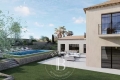 Building plot MOUGINS Carabacel 3632687_2