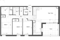 Appartement FREJUS 4 pi&egrave;ces 3642333_3