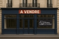 Commerce LA PLAINE ST DENIS 3646242_0