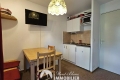 Appartement LES CONTAMINES-MONTJOIE 2 pièces 3654949_0