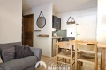 Appartement LES CONTAMINES-MONTJOIE 2 pièces 3655844_0