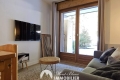 Appartement LES CONTAMINES-MONTJOIE 2 pièces 3655844_1