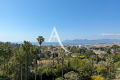 Appartement CANNES 3 pièces 3657223_1
