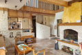 Maison FORCALQUIER 10 pi&egrave;ces 3661046_3