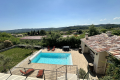 Maison LA ROQUE-SUR-CEZE 6 pièces 3661678_1