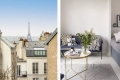 Apartment PARIS 18EME 0 rooms 3663425_0