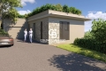 Building plot VALLAURIS 3695801_3