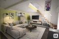 Appartement ST-RAPHAEL 3 pi&egrave;ces 3740451_0