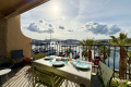 Appartement MARINES DE COGOLIN 2 pi&egrave;ces 3743429_0