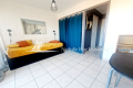 Appartement CANET PLAGE 1 pièces 3807143_1