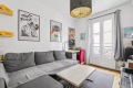 Appartement PARIS 15EME 2 pièces 3744851_0