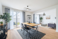 Maison LA BAULE ESCOUBLAC Malakoff 3766737_2