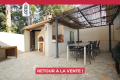 Maison CHATEAUNEUF-LES-MARTIGUES 5 pièces 3777838_0