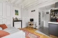 Appartement PARIS 4EME 1 pièces 3780746_2