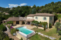 Maison CAVALAIRE-SUR-MER 3785950_0