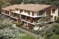 Apartment LES ADRETS-DE-L'ESTEREL 0 rooms 3791009_1
