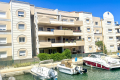 Appartement CANET EN ROUSSILLON 3 pi&egrave;ces 3819817_0