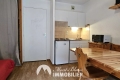 Appartement LES CONTAMINES-MONTJOIE 1 pi&egrave;ces 3822186_0